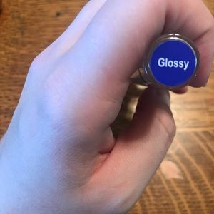 Lipsense Glossy Gloss